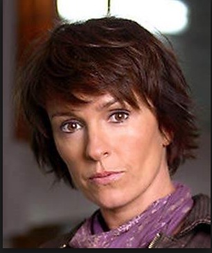 Helen Cutter