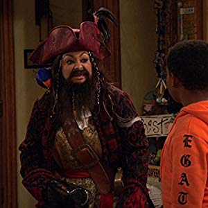 Raven Baxter