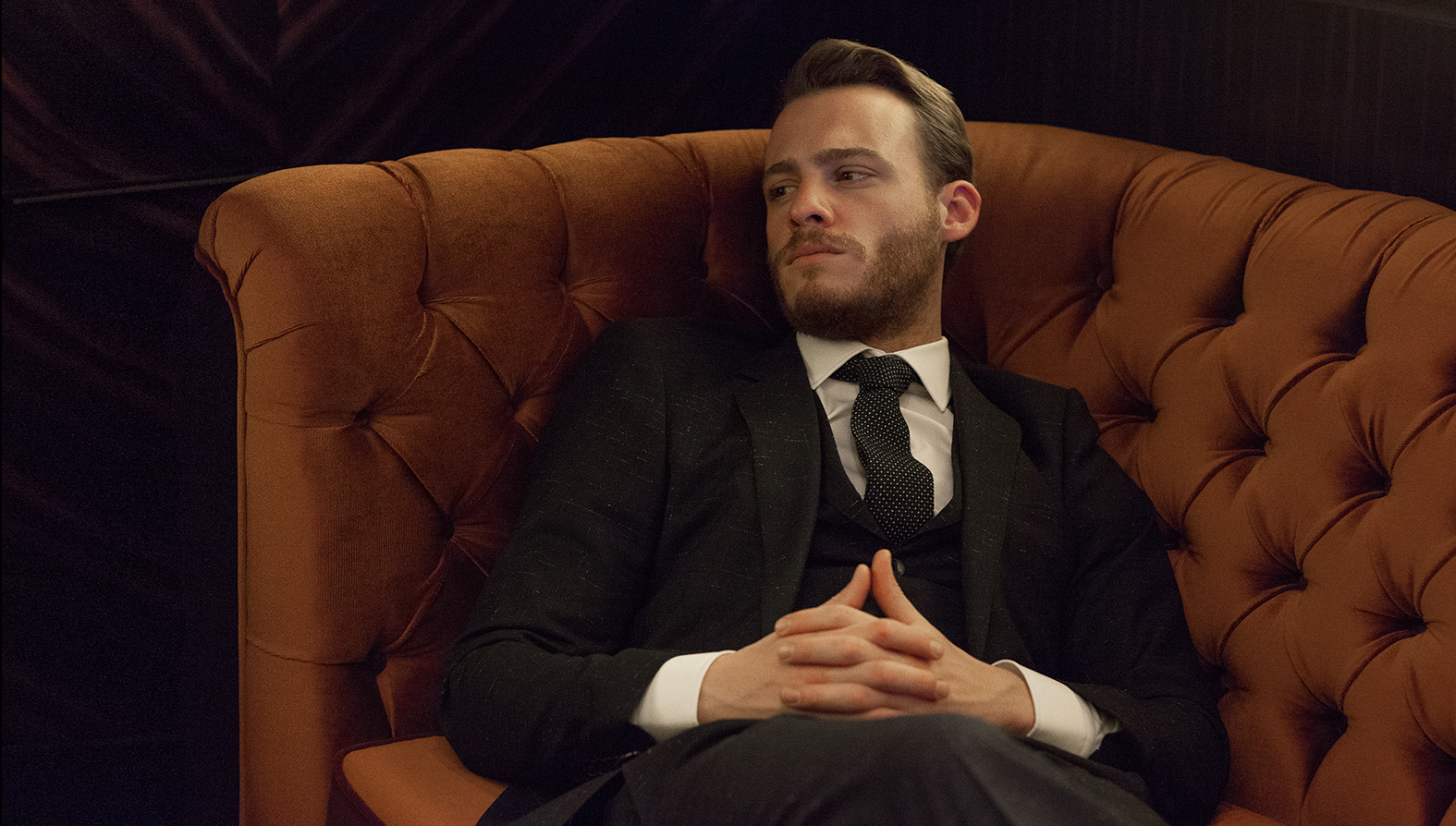 Kerem Bursin
