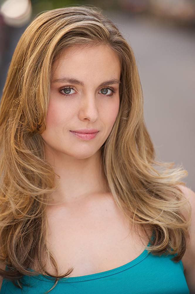 Emily Stokes