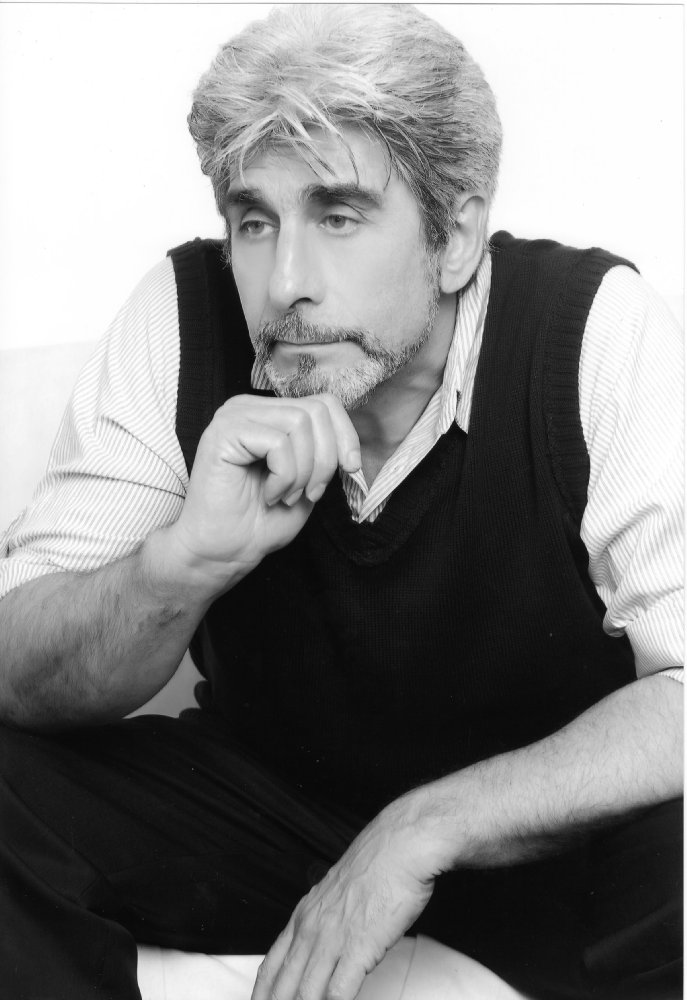 Gioacchino Jim Cuffaro