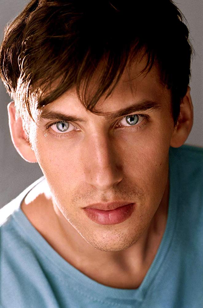 Aaron Schroeder