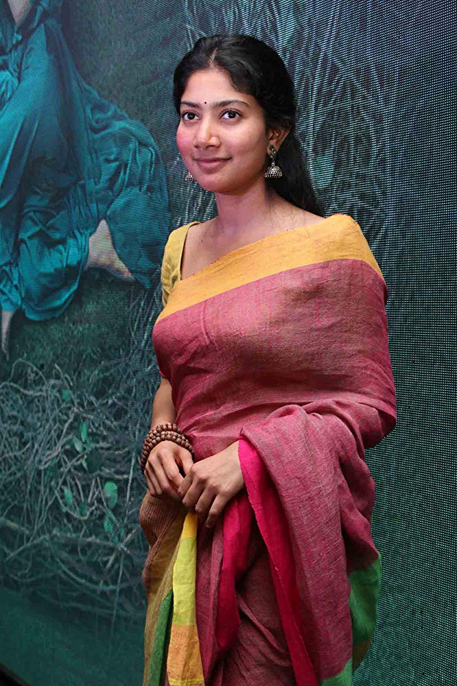 Sai Pallavi