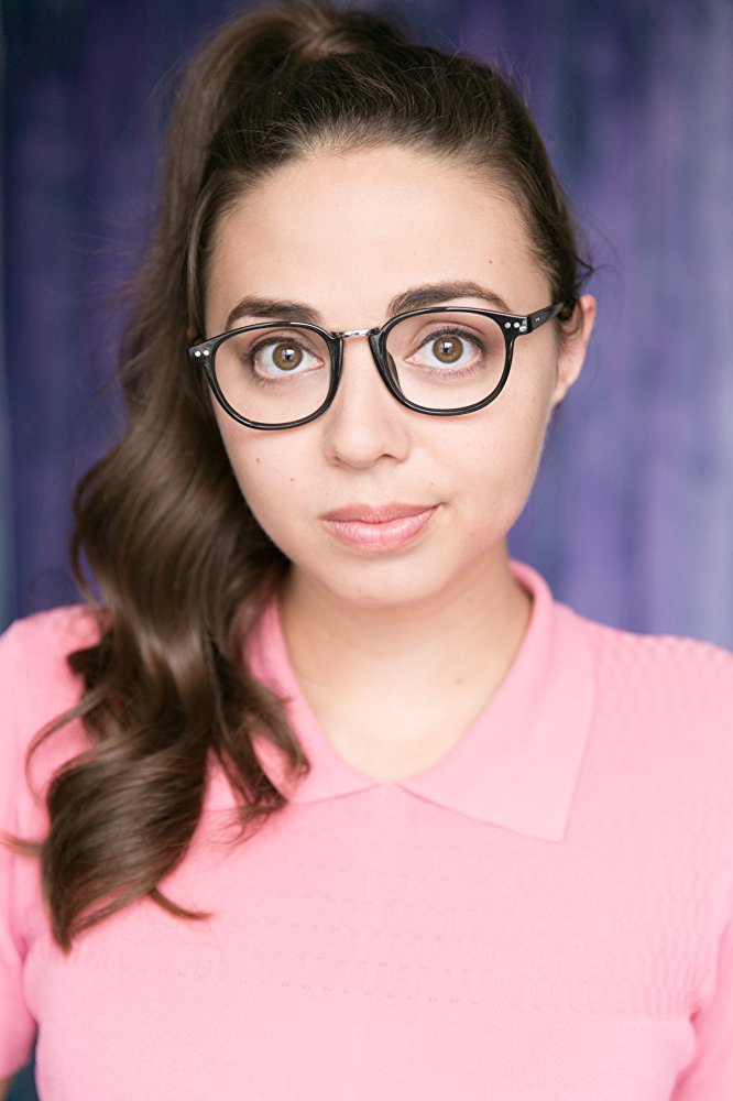 Kimmy Jimenez