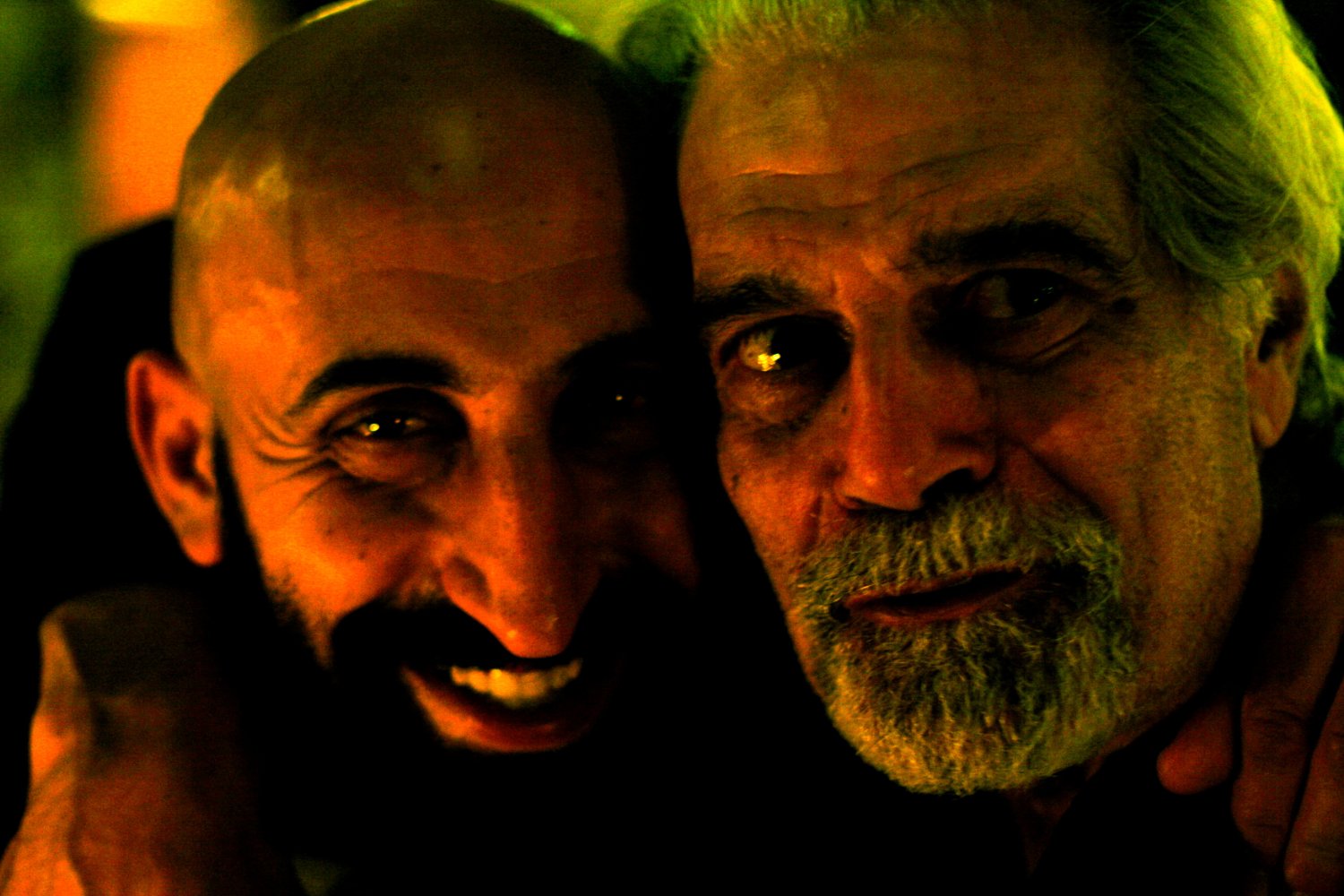 Marco Khan