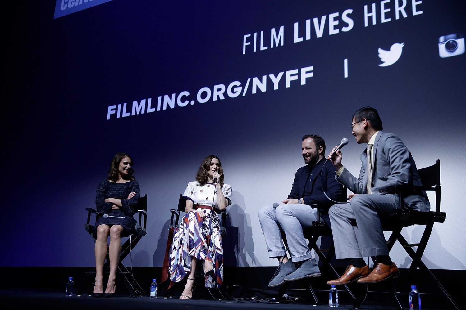 Yorgos Lanthimos