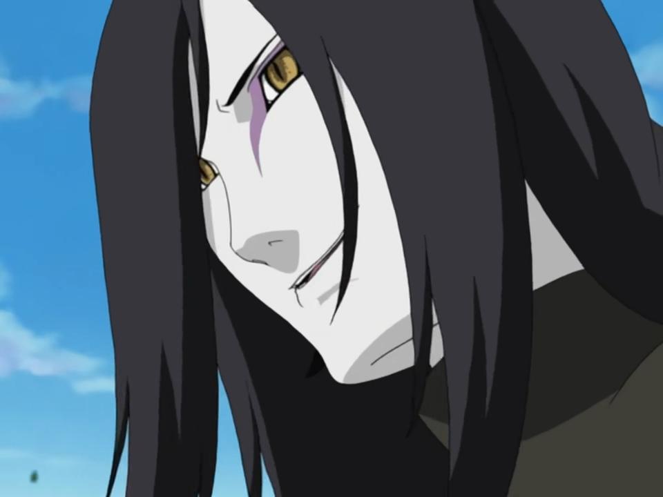Orochimaru