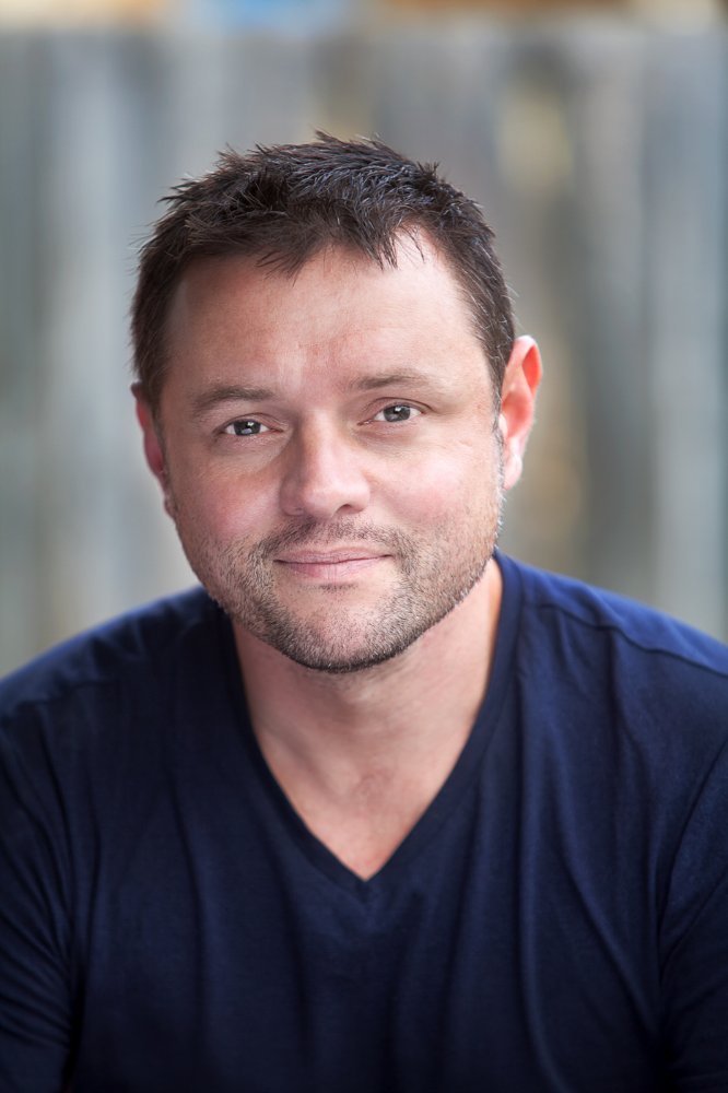 Nathan Spencer