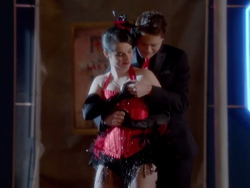 Sean Berdy