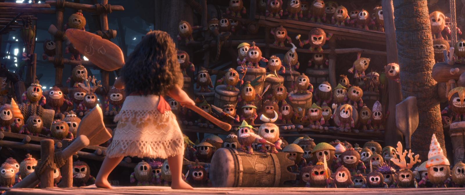 Moana