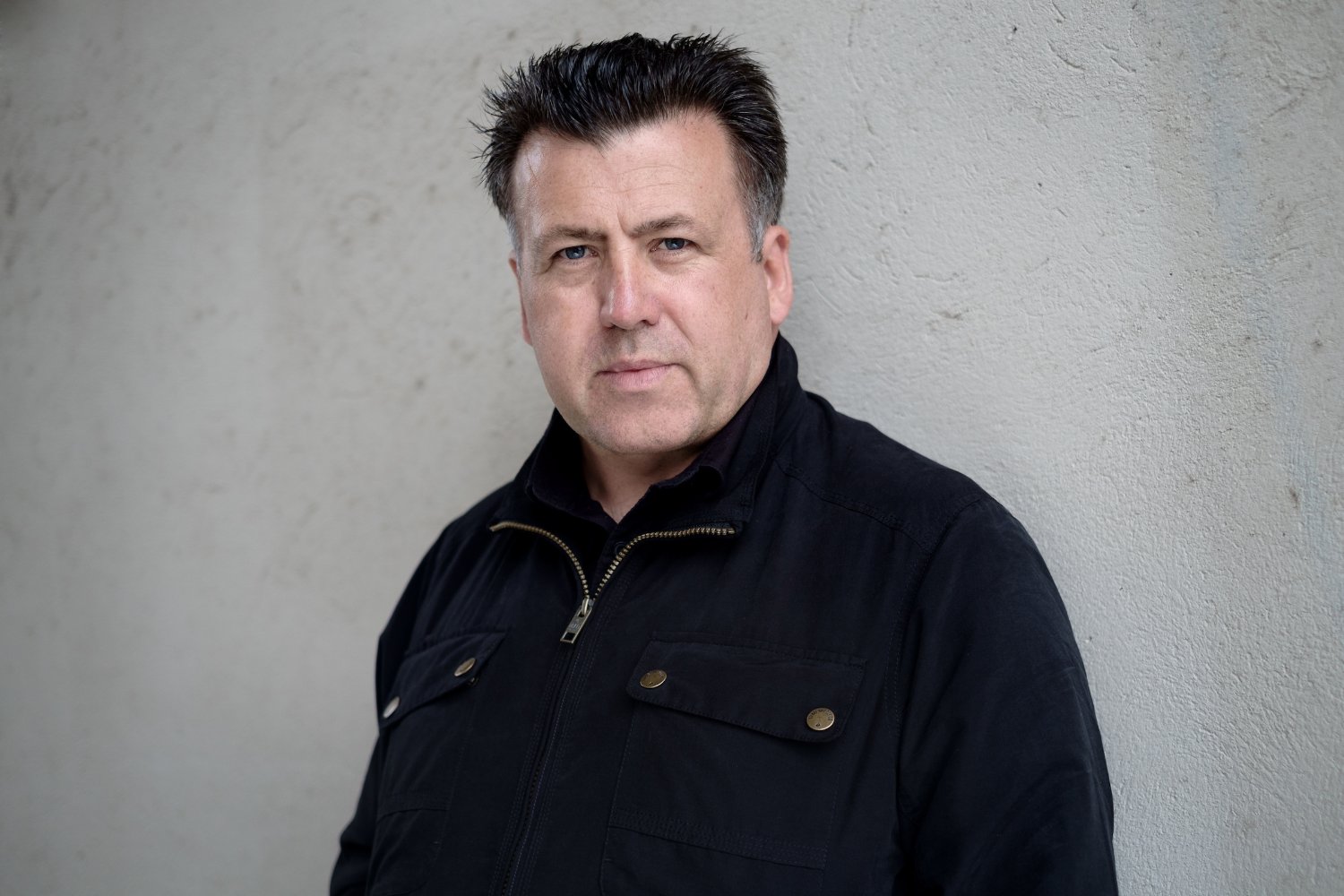 David Wilde