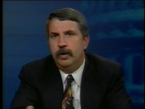 Thomas Friedman