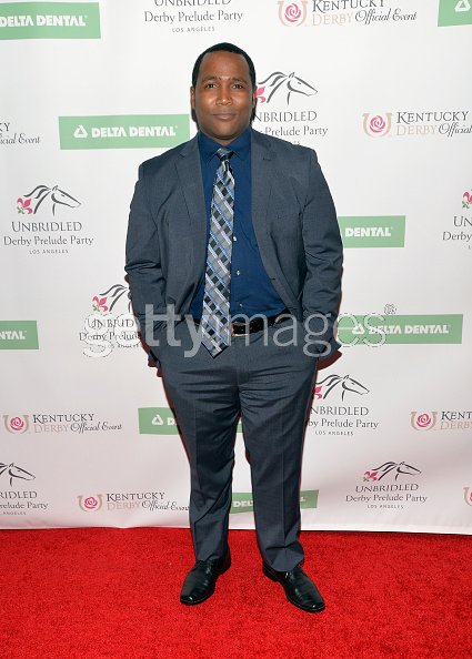 Darius Cottrell