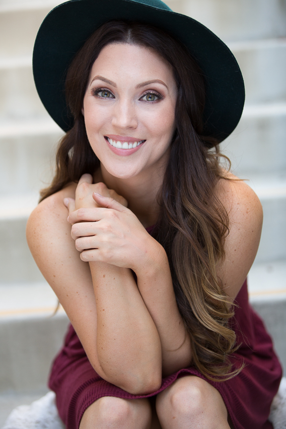 Jenni-Kate Deshon