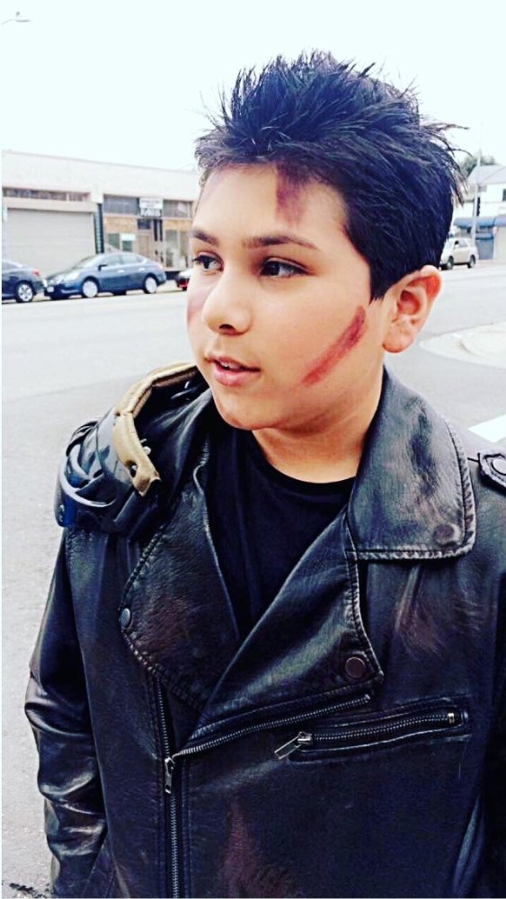 Ashton Quiroz