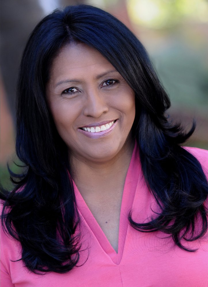 Maria Calix