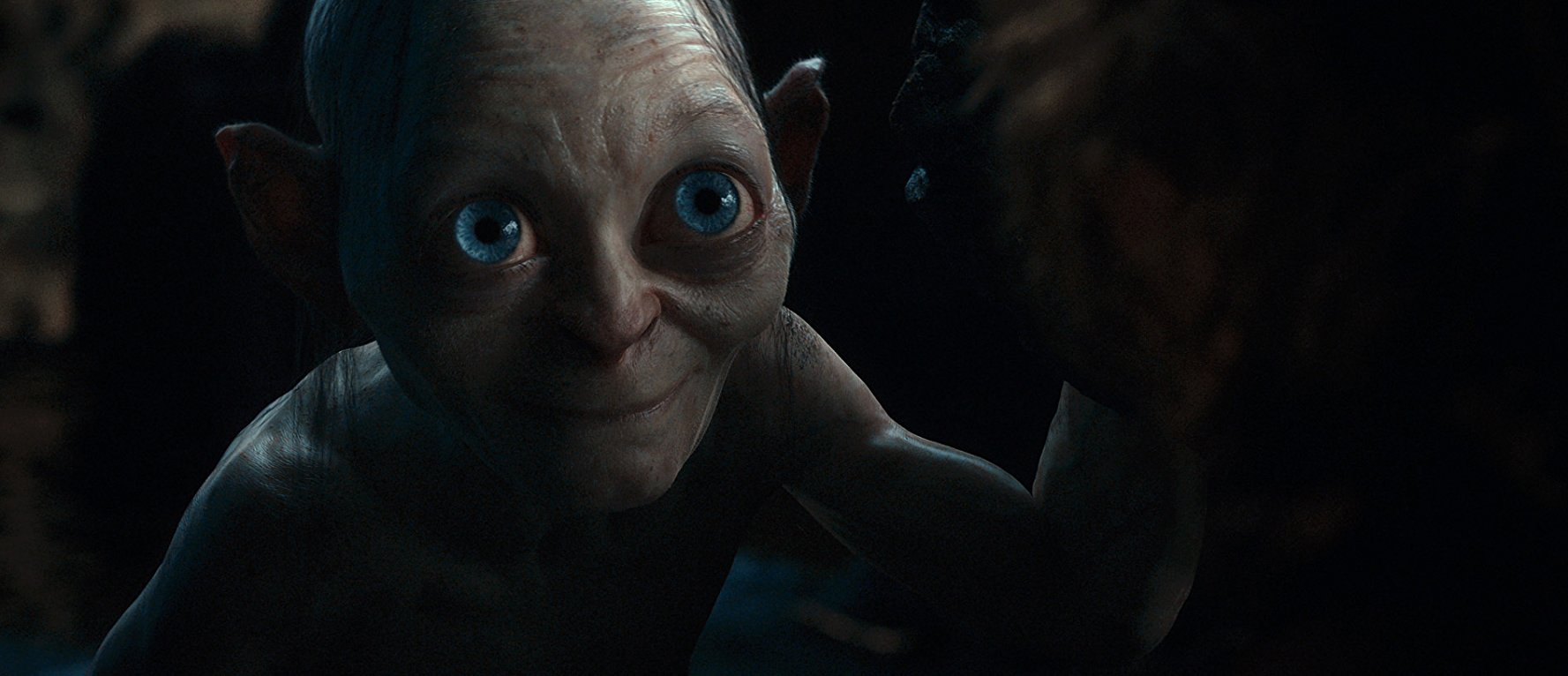 Gollum
