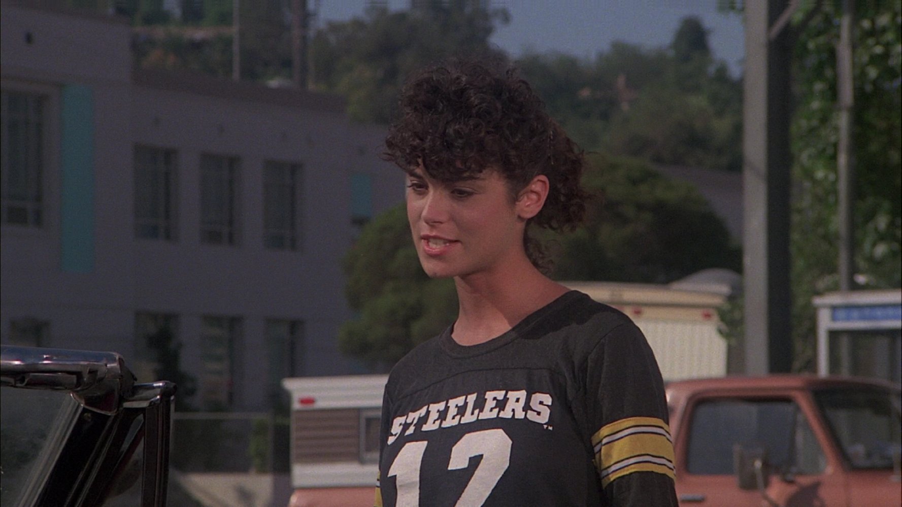 Betsy Russell