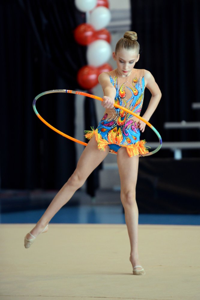 Adriana Novikova