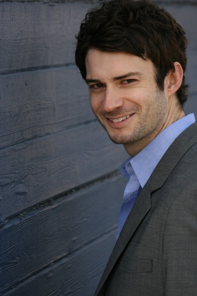 Brandon J. Sornberger