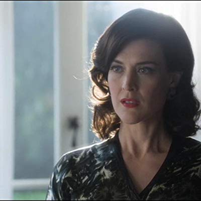 Regina Standish, Regina Bligh
