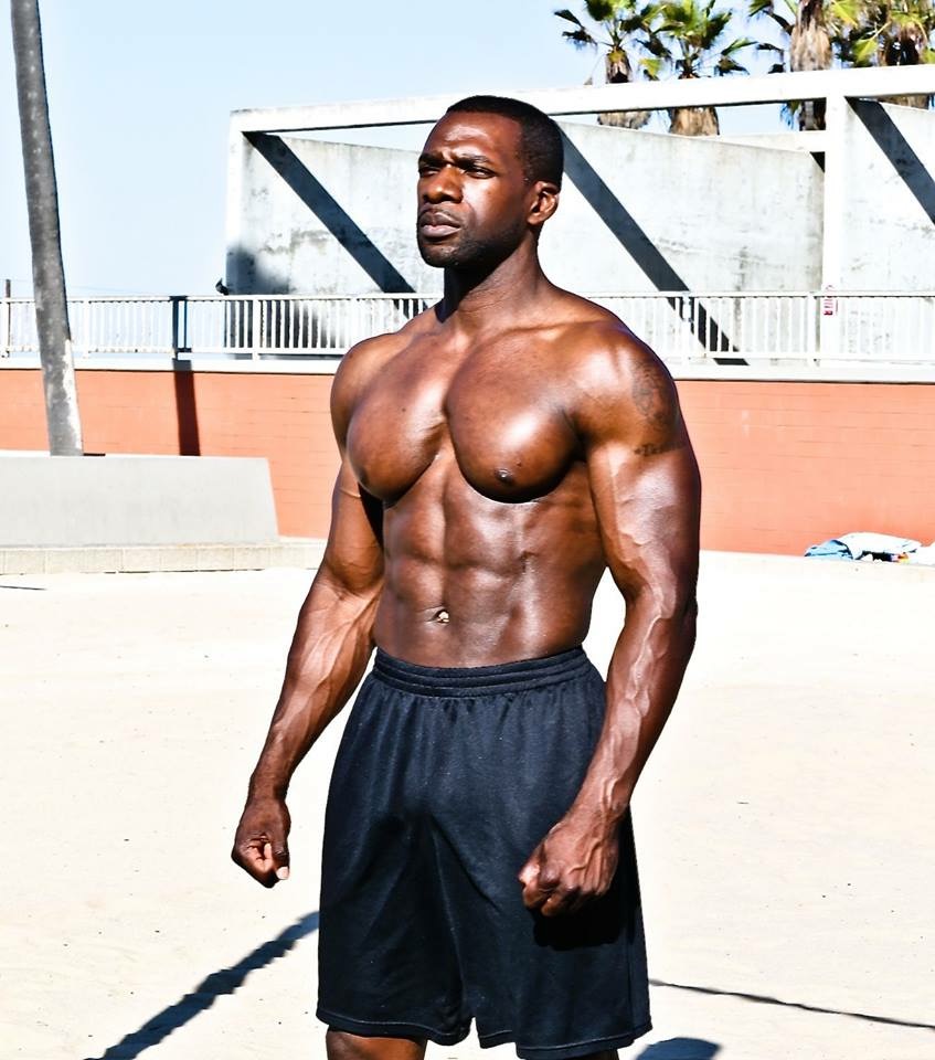 DeMark Thompson