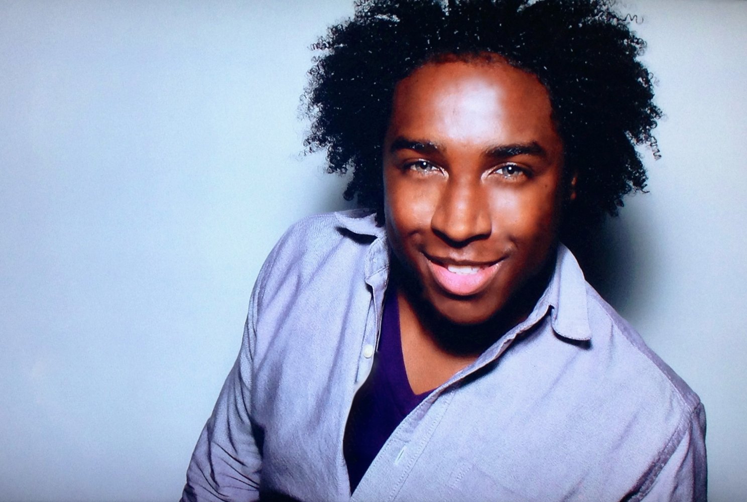 Ray Gordon II
