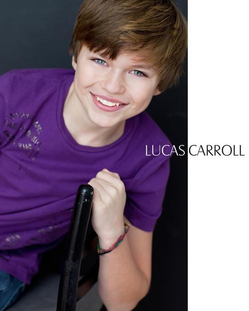 Lucas McHugh Carroll