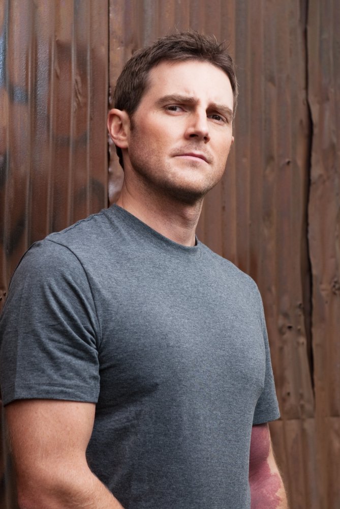 Christopher Pearce