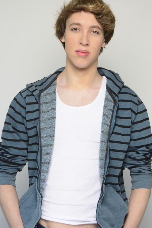Jordan Cody Brandon