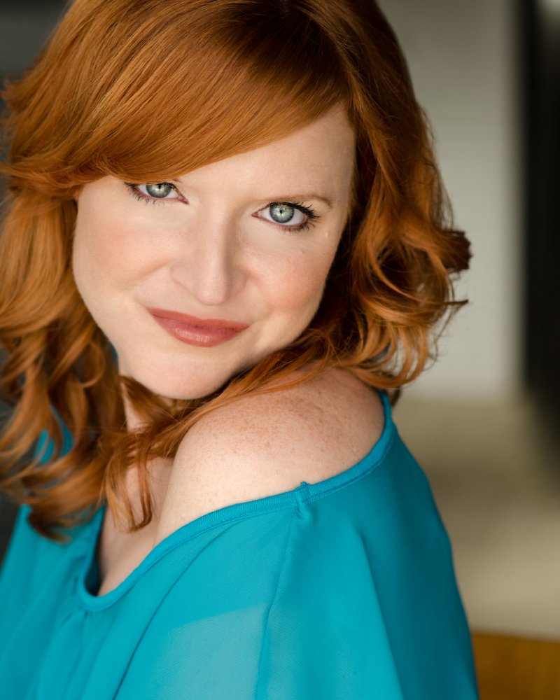 Melissa Goggans