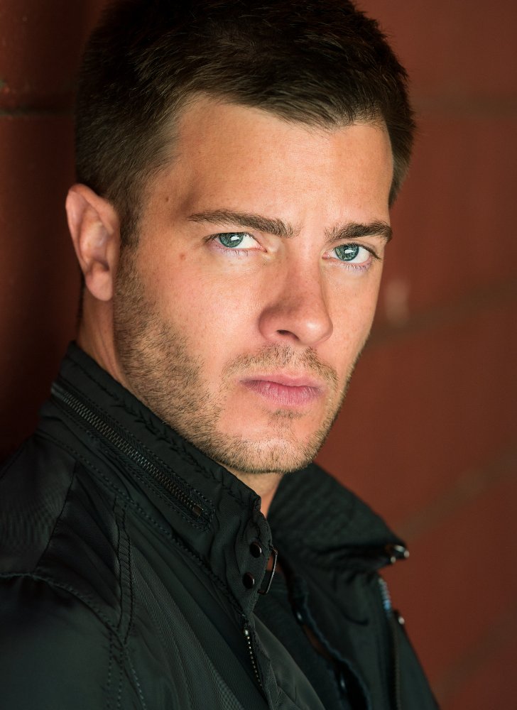Jason Maxim