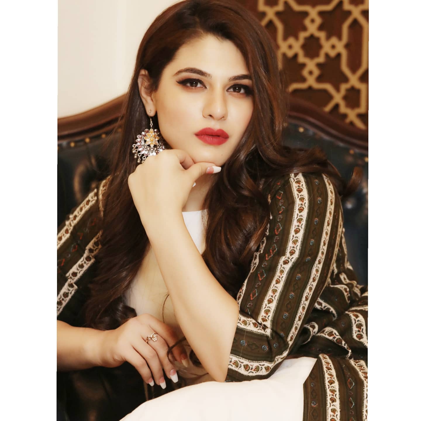 Roshni Wadhwani