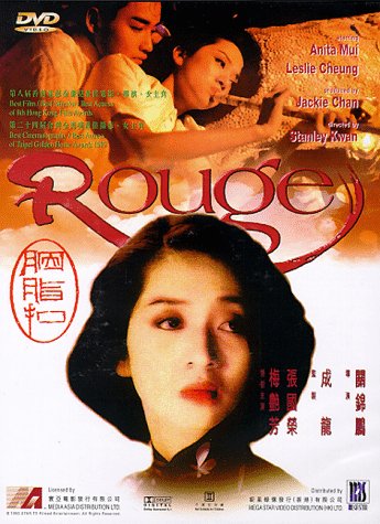 Anita Mui