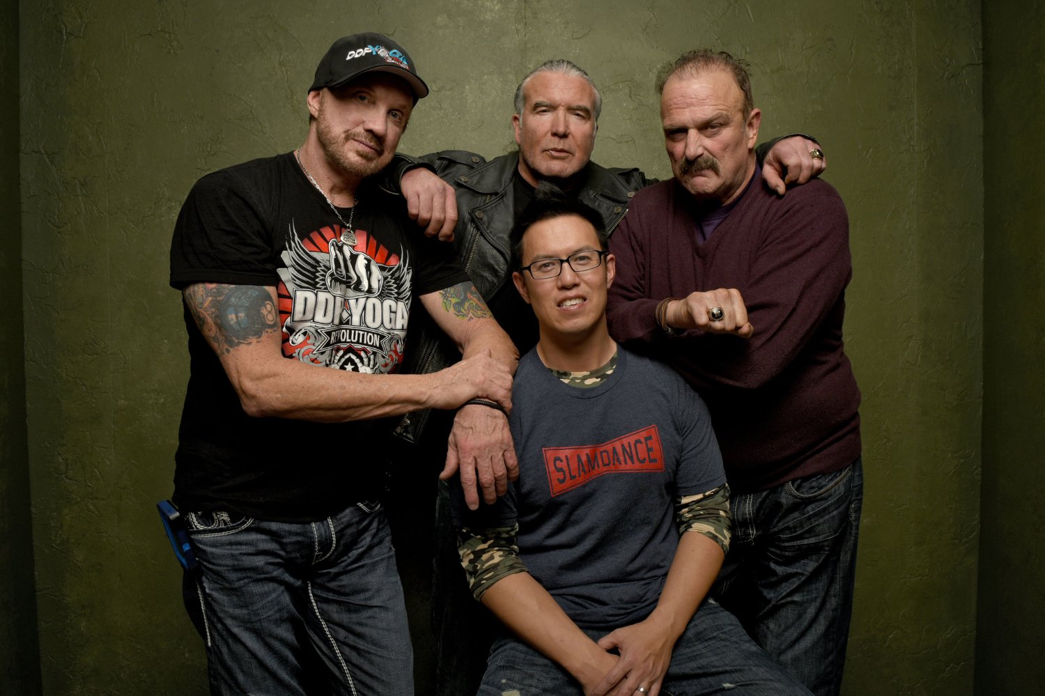 Jake Roberts