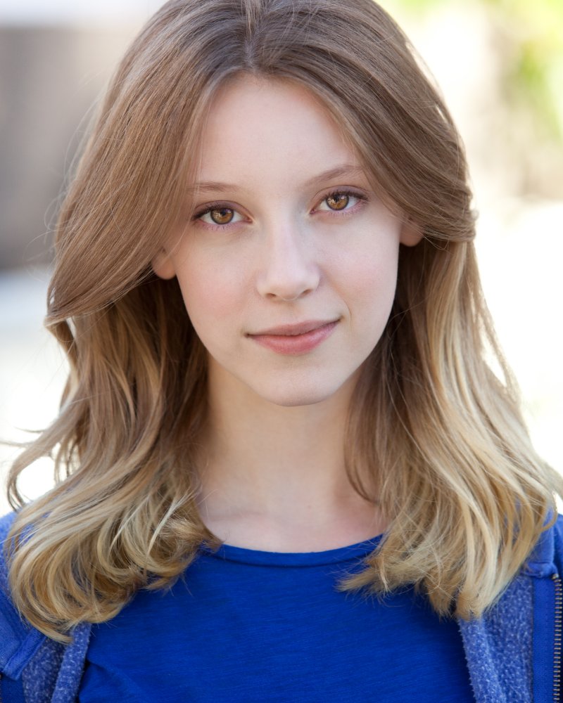 Piper Madison