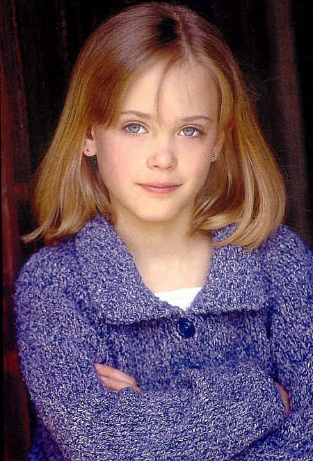 Caitlin Marie Clements