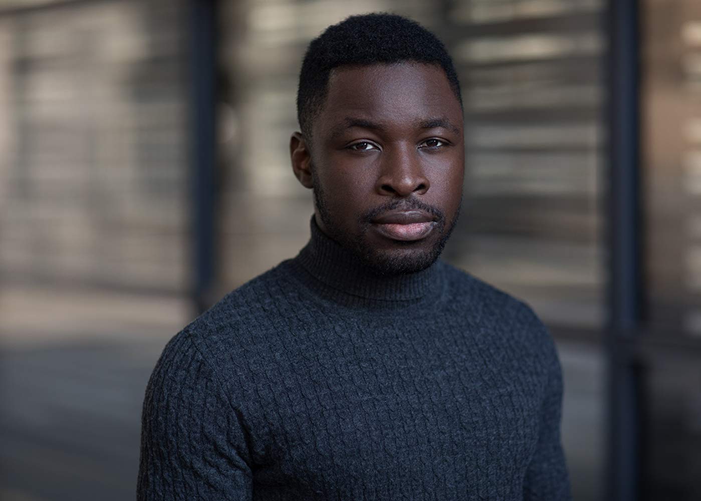 Derek Ugochukwu