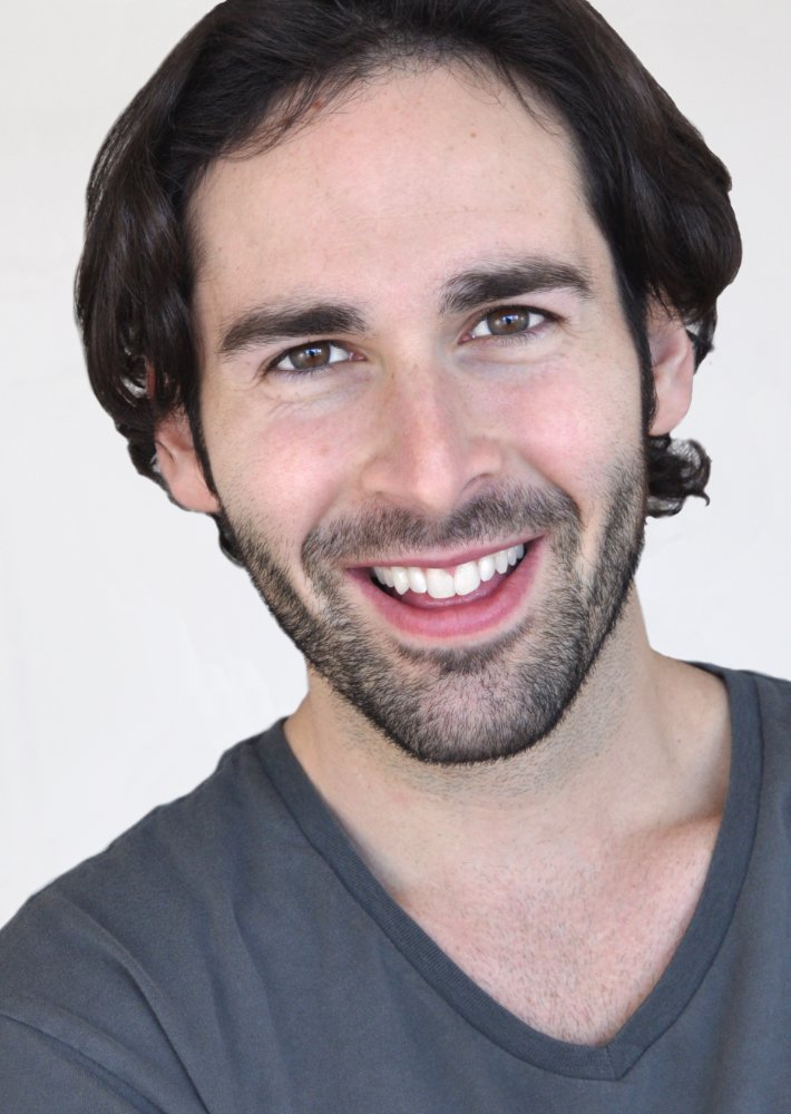 Jonathan Forte