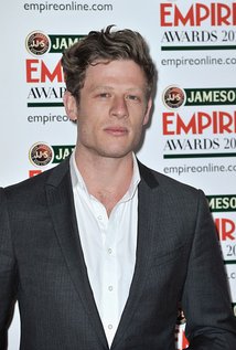 James Norton