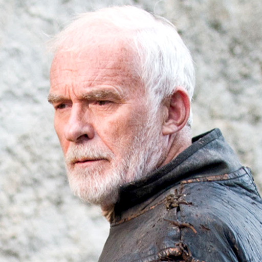 Ian McElhinney