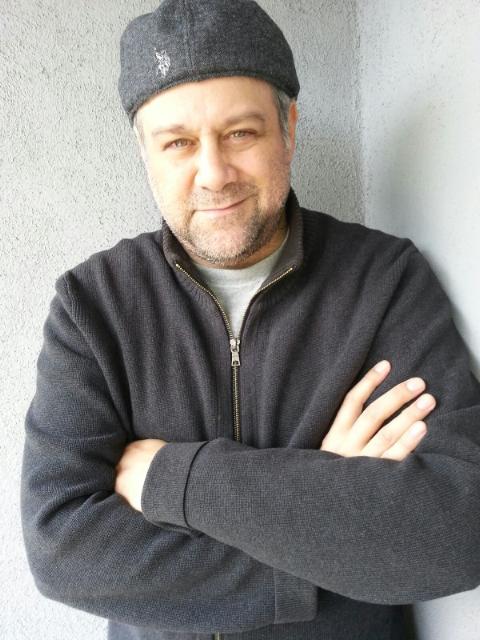 Steve Bernie