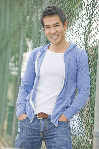 Byron Lawson