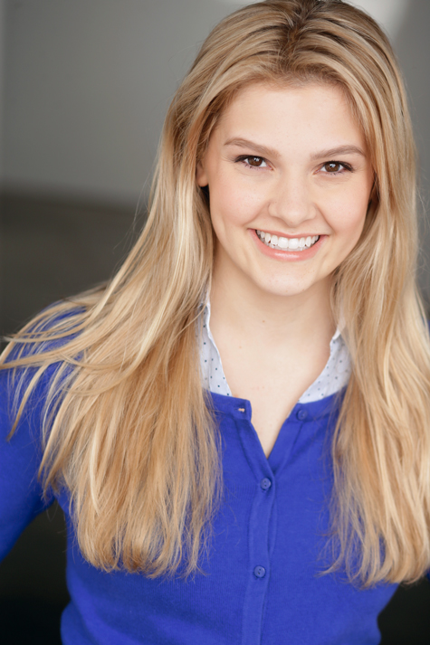 Abbi Donovan