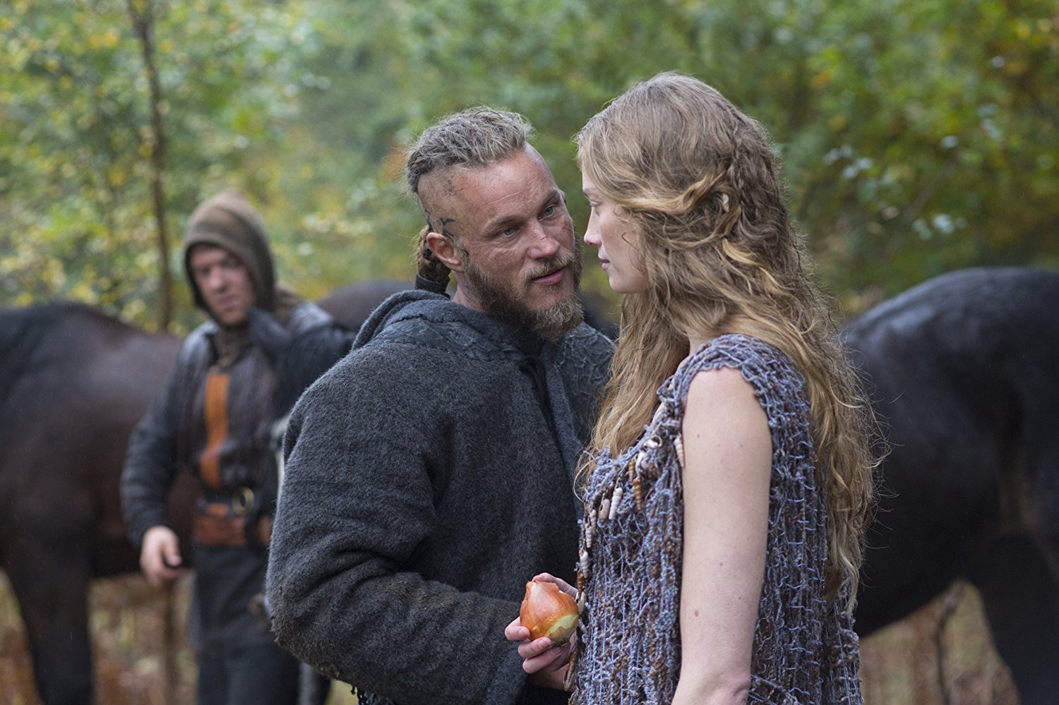 Ragnar Lothbrok
