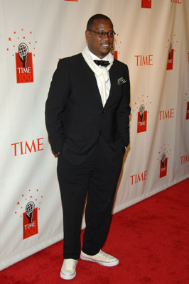 Andre Harrell