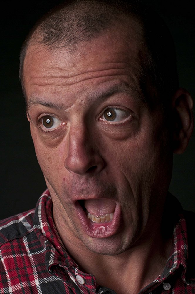 Chris Petrillo
