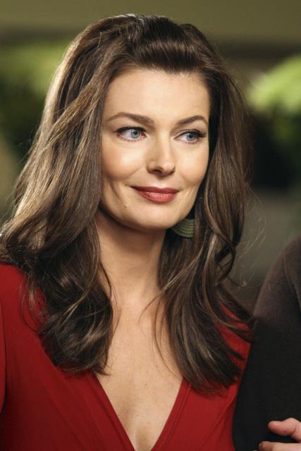 Paulina Porizkova