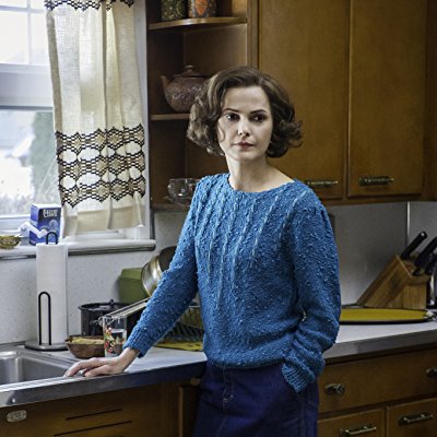 Elizabeth Jennings