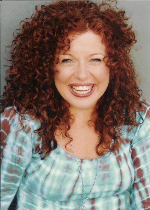 Monica Lee Gradischek